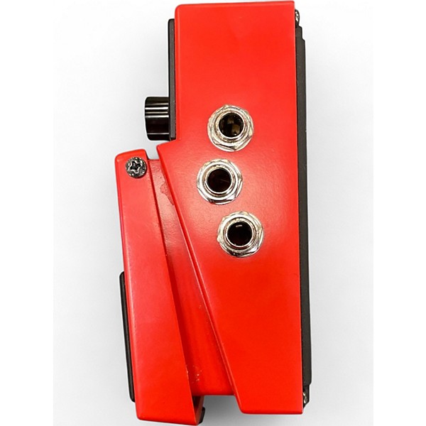 Used BOSS RC1 Loop Station Pedal