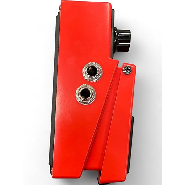 Used BOSS RC1 Loop Station Pedal