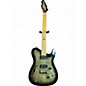Used Chapman ML3 Pro Modern Trans Black Solid Body Electric Guitar thumbnail