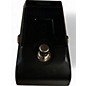 Used KORG PB01 Pitchblack Chromatic Tuner Pedal thumbnail