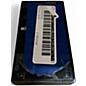 Used KORG PB01 Pitchblack Chromatic Tuner Pedal