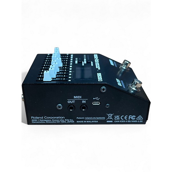 ギター BOSS/ EQ200 Amazon.com: BOSS EQ-200 Graphic Equalizer (EQ-200)
