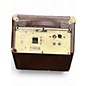 Used Acoustic A20 Acoustic Guitar Combo Amp