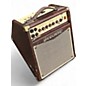 Used Acoustic A20 Acoustic Guitar Combo Amp