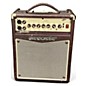 Used Acoustic A20 Acoustic Guitar Combo Amp