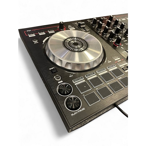 Used SERATO Pioneer DJ DDJ-SB3 DJ Controller