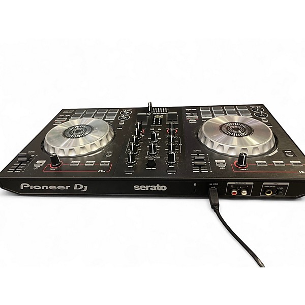 Used SERATO Pioneer DJ DDJ-SB3 DJ Controller