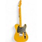 Used Fender 1951 American Vintage II Telecaster Butterscotch Blonde Solid Body Electric Guitar thumbnail