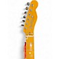 Used Fender 1951 American Vintage II Telecaster Butterscotch Blonde Solid Body Electric Guitar
