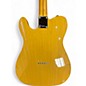 Used Fender 1951 American Vintage II Telecaster Butterscotch Blonde Solid Body Electric Guitar