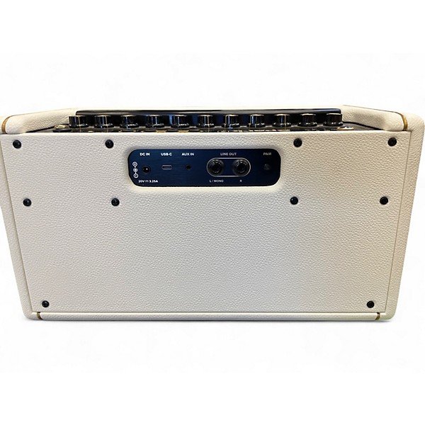 Used Positive Grid Spark 2 Solid State Guitar Amp Head
