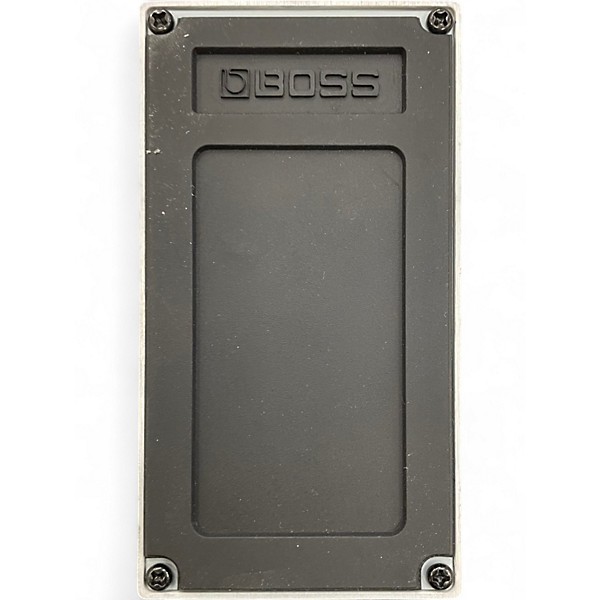 Used BOSS TU3 Chromatic Tuner Pedal