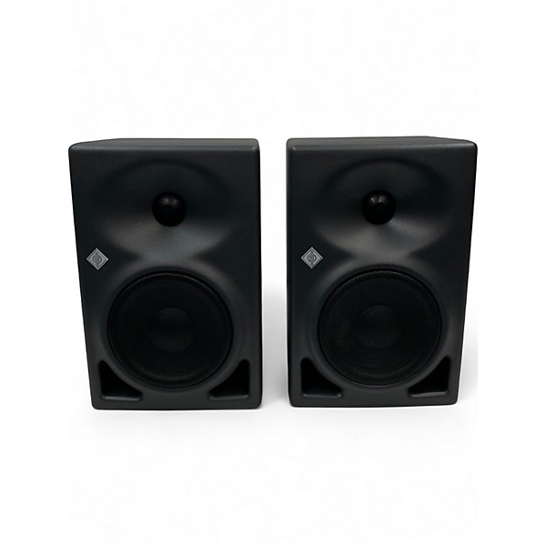 Used Neumann KH120A  pair Powered Monitor