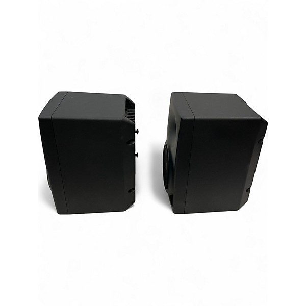 Used Neumann KH120A  pair Powered Monitor