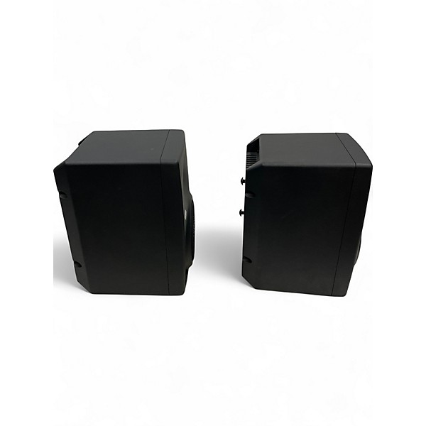 Used Neumann KH120A  pair Powered Monitor
