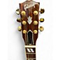Used Gibson SONGWRITER STANDARD EC Cherry Sunburst Acoustic Electric Guitar