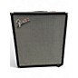 Used 2024 Fender Rumble V3 100W 1x12 Bass Combo Amp thumbnail