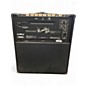 Used 2024 Fender Rumble V3 100W 1x12 Bass Combo Amp