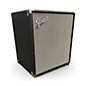 Used 2024 Fender Rumble V3 100W 1x12 Bass Combo Amp