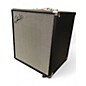Used 2024 Fender Rumble V3 100W 1x12 Bass Combo Amp