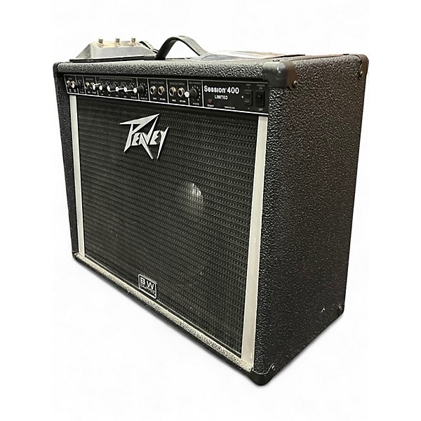 Used Peavey SESSION 400 LIMITED Guitar Combo Amp