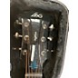 Used Lag Guitars Tramontane Hyvibe thv30dc Natural Acoustic Electric Guitar