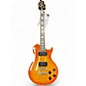 Used Aria PE-SPL 2 Color Sunburst Solid Body Electric Guitar thumbnail