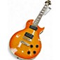 Used Aria PE-SPL 2 Color Sunburst Solid Body Electric Guitar