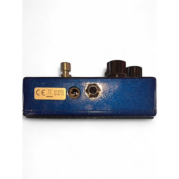 Used MXR M288 Bass Octave Deluxe Bass Effect Pedal