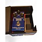 Used MXR M288 Bass Octave Deluxe Bass Effect Pedal