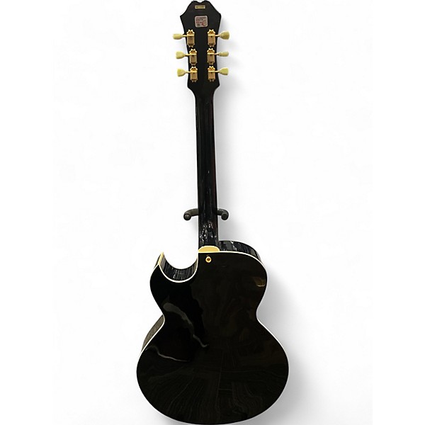美品 Epiphone Zephyer Regent 1949 Epiphone Zephyr Deluxe Regent – Rare Tone Spectrum