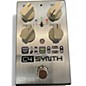 Used Source Audio C4 Synth Effect Pedal thumbnail