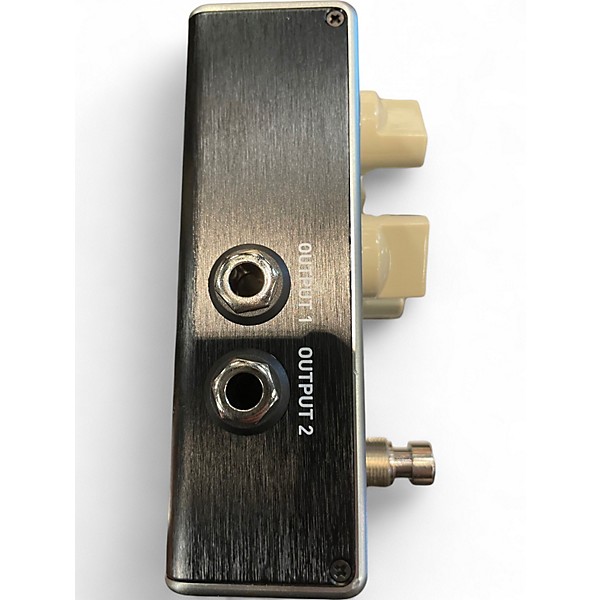 Used Source Audio C4 Synth Effect Pedal