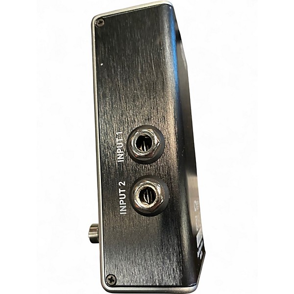 Used Source Audio C4 Synth Effect Pedal