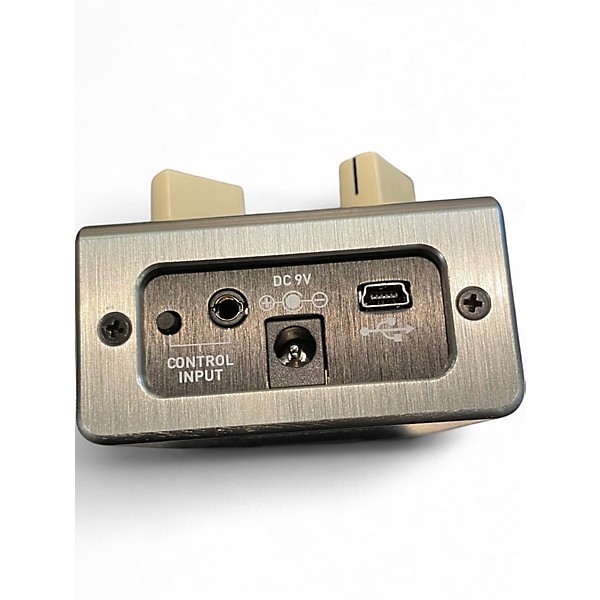 Used Source Audio C4 Synth Effect Pedal