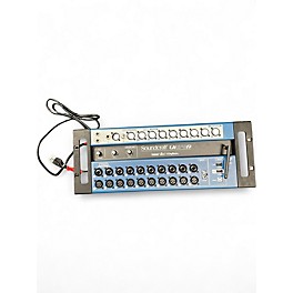 Used Soundcraft UI24R Digital Mixer
