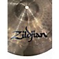 Used Zildjian 14in I CRASH Cymbal