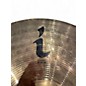 Used Zildjian 14in I CRASH Cymbal