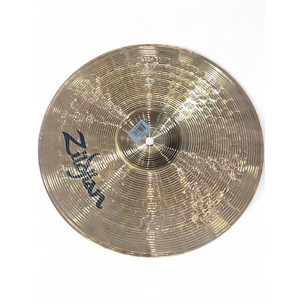Used Zildjian 14in I CRASH Cymbal