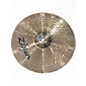 Used Zildjian 14in I CRASH Cymbal