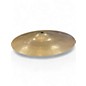 Used Zildjian 10in A Custom Splash Cymbal