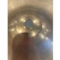 Used Zildjian 10in A Custom Splash Cymbal