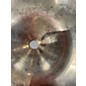 Used Zildjian 10in A Custom Splash Cymbal