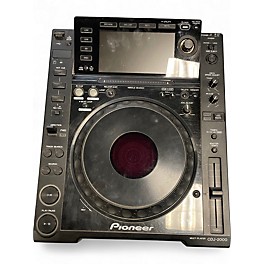 Used Pioneer DJ CDJ2000 DJ Player