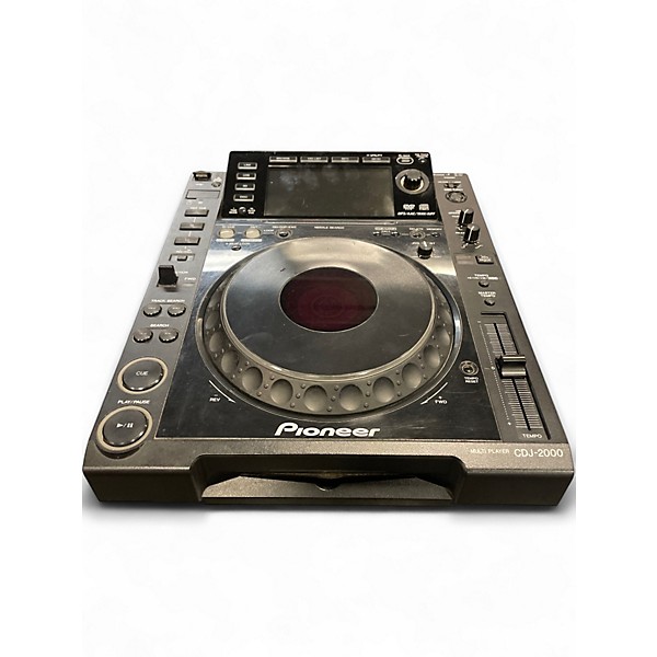 Used Pioneer DJ CDJ2000 DJ Player