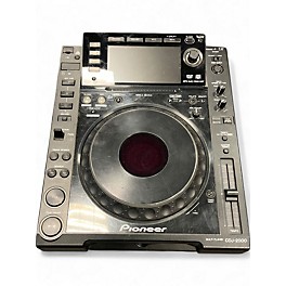 Used Pioneer DJ CDJ2000 DJ Player
