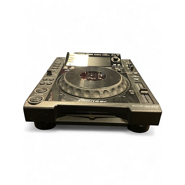 Used Pioneer DJ CDJ2000 DJ Player