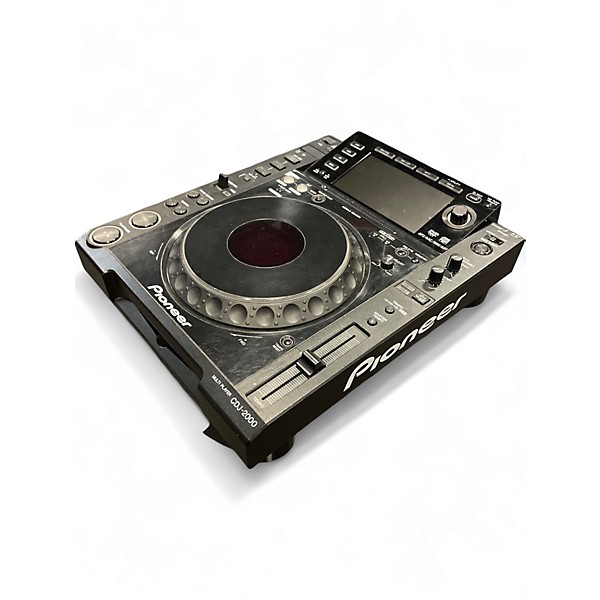 Used Pioneer DJ CDJ2000 DJ Player