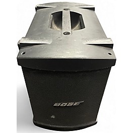 Used Bose B1 Bass Module Unpowered Subwoofer