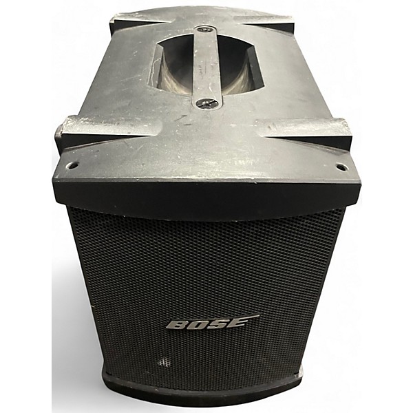 Used Bose B1 Bass Module Unpowered Subwoofer